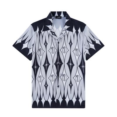 wholesale quality amiri shirts model no. 47